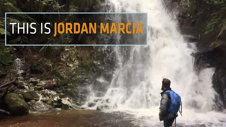 JORDAN MARCIA: Heart Transplant Recipient