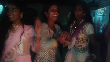 ZPHS.. Kallur 2017.. Camp Fire .. Munnar... Kerala..