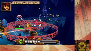 Code Name: S.T.E.A.M. - Chapter 15-2 (Citra 3DS)