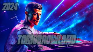 🔥 Tomorrowland 2024 | Festival Mix 2024 | Best Songs, Remixes, Covers &amp; Mashups #1