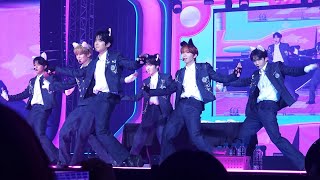 250323 NCT WISH - LUCIFER | 2025 NCT WISH ASIA TOUR LOG in SEOUL
