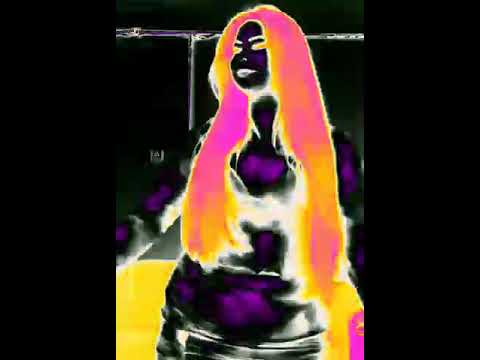 رغد صدام حسين ترقص