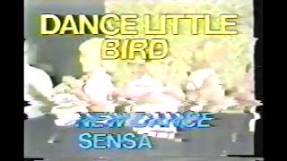 Gene Okerlund wants you to dance and shake your tail feather