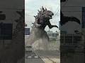 ゴジラ-1.0のデジラマ/Godzilla Minus One