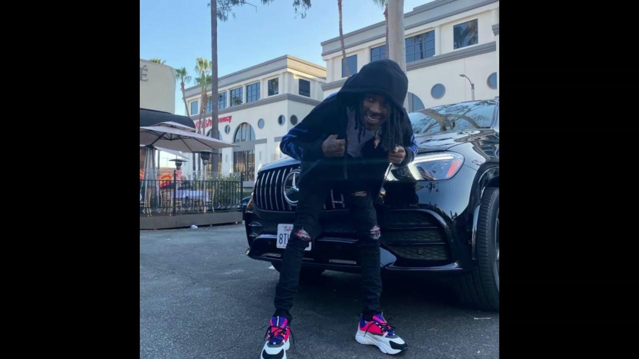 [FREE] Baby Smoove x Veeze x Detroit Type Beat "Goyard" YouTube Music