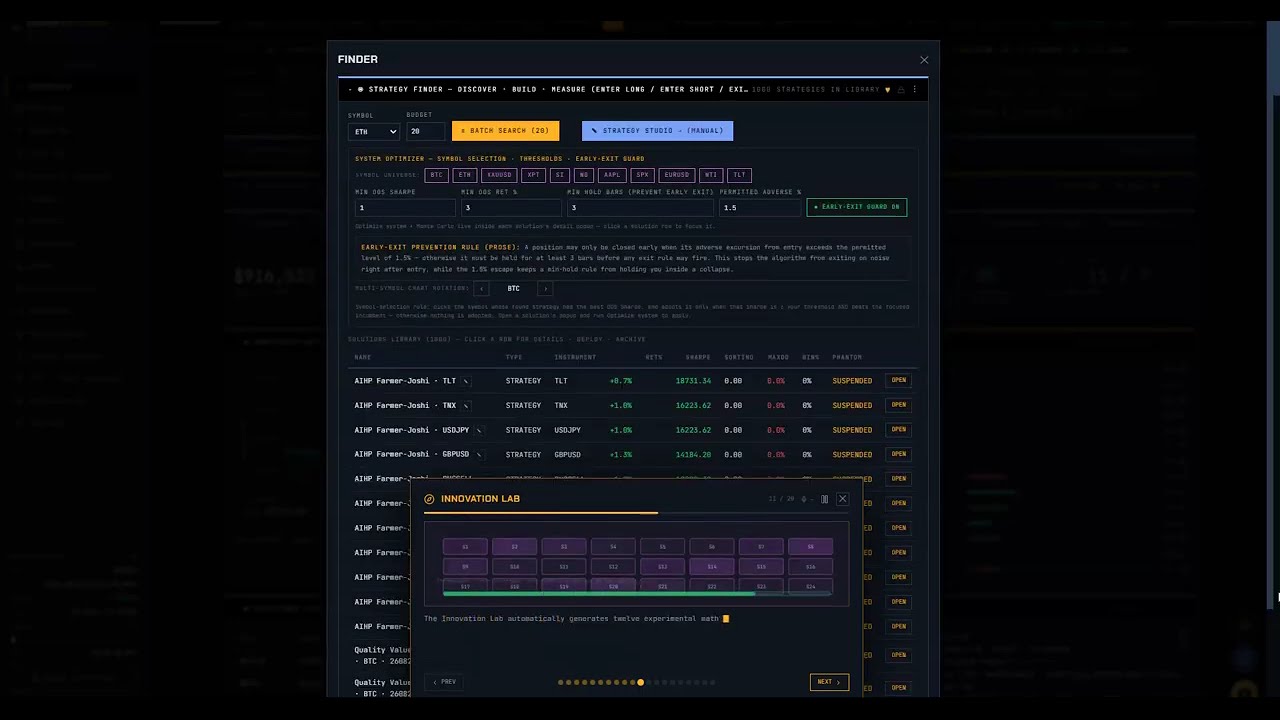 QuantStudio MVP presentation video cover