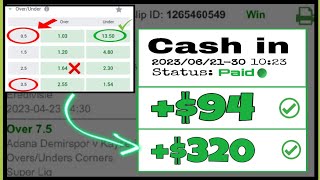 How to Always Win Football Bets- Betting tips that help screenshot 5