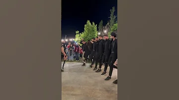 أجمل دبكة من ملوك الدبكة اللبنانية Lebanese Dabke 