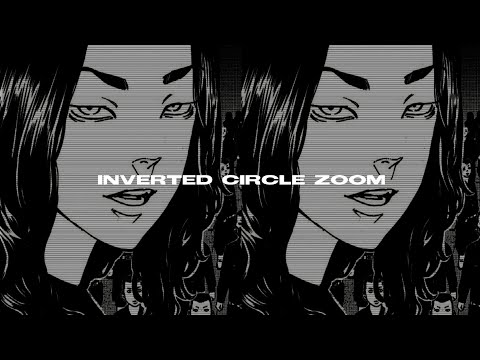 inverted wipe circle || funimate