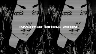 inverted wipe circle || funimate