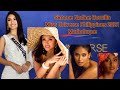 Simone Nadine Bornilla Miss Universe Philippines 2021 Marinduque #missuniversephilippines2021