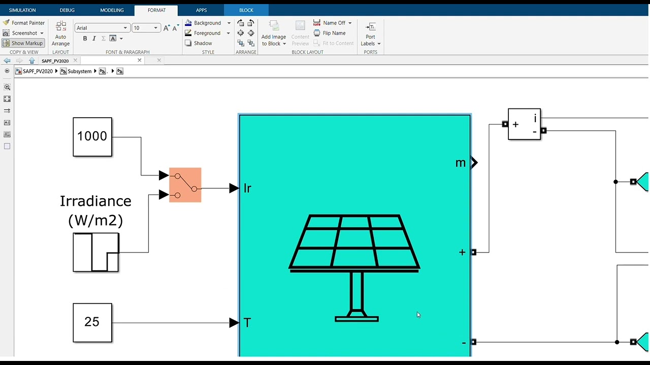 Gp 13 POWER QUALITY ENHANCEMENT IN A STANDALONE PV SYSTEMS USING ACTIVE FILTERS 