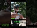 I Tried The K-Dance During My Triathlon And Went FLYING | Instant Regret