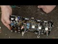 EAR834 Clone Phono Stage Pre-amps: Diagnose and Repair!