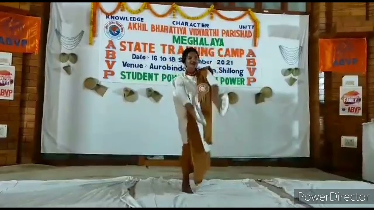 Neiwon dea u ioh #@I iong I wa janai@#Chad Sukra Song (Niamtre) ##Jaintia hill festival