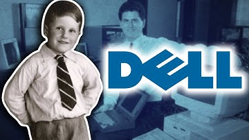 How He Built The Biggest Computer Company In The World!