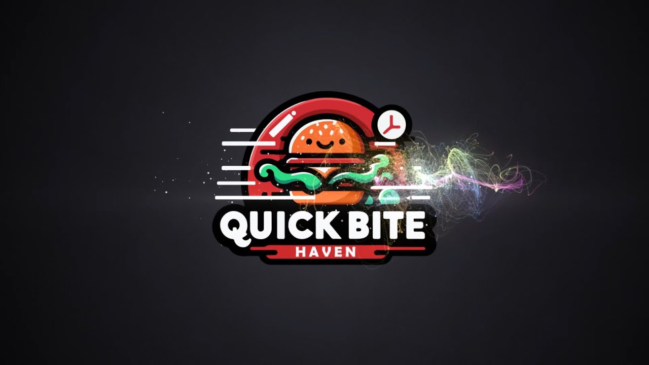 "🍽️ New Restaurant Brand Teaser | Coming Soon to My Portfolio 🌟"