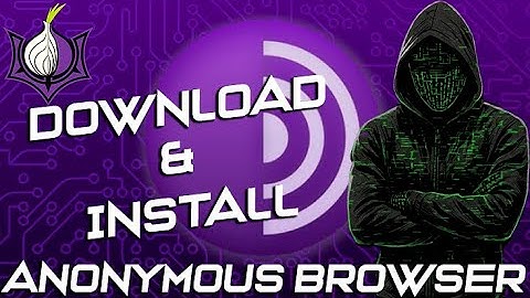 How to Install Tor Browser | Deep Web Search Tutorial 2025 [ English ]