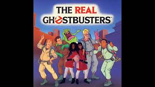 The Real Ghostbusters Soundtrack   Midnight Action
