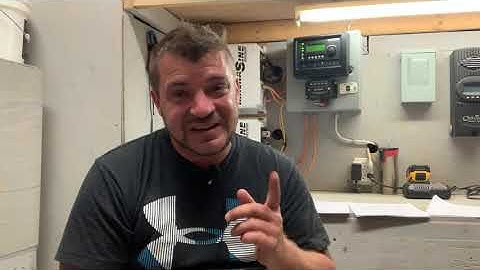 What Size Sub Panel For A Workshop