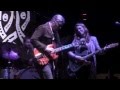 Tedeschi Trucks Band - Midnight in Harlem 4-25-2012 Charlottesville, VA