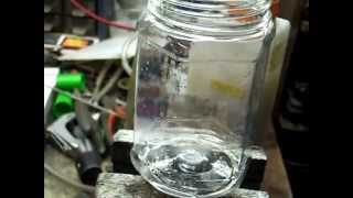 Cold&Hot Microreactor