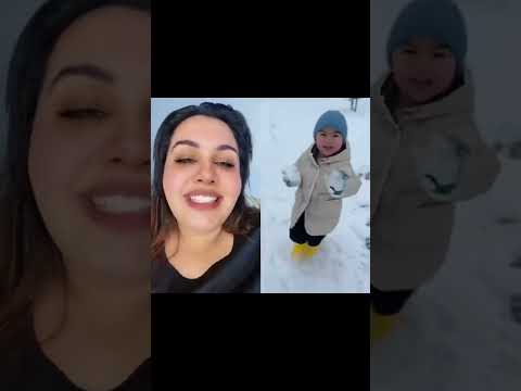 عشاق الثلج حطوا ايموجي الثلج بالتعليقات