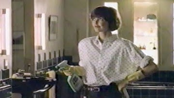 Lime-A-Way VHS Commercial