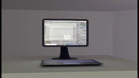 Computception - Blender infinite loop