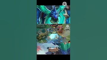 #THAMUZ VS #URANUZ #MLBB #MOBILELEGENDS