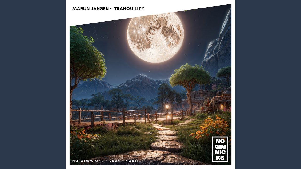 Watch Tranquility (Extended Mix) on YouTube Watch Tranquility (Extended Mix) on YouTube