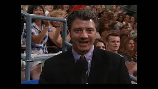 The Tonight Show with Jay Leno: Battle of the Jaywalk Allstars (feat. Chris \u0026 Kim) 2001