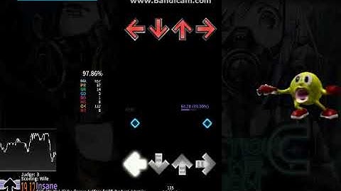 [Stepmania] | Invitation From Mr.C - C-Show | KSoro17