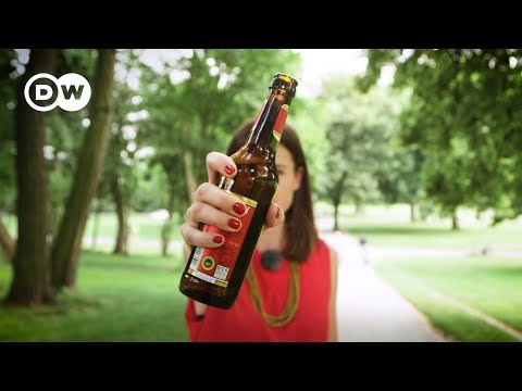 Video: Welche Biere gibt es wo in Deutschland zu trinken