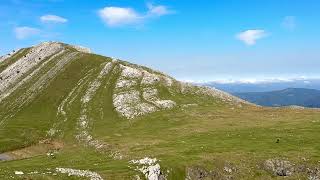 1 tak aldera Arri Urdin 1284 mtr ...tontortxotik kosta osoa lañotan .....