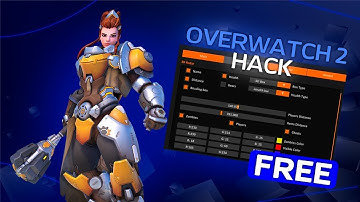 New Overwatch 2 Hack | Overwatch 2 Cheat – Aimbot, ESP, No Recoil & Competitive Match Tools