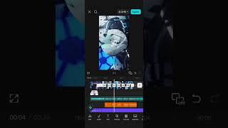 Sneak peak on my edit im gonna add some more ripple transitions tho
