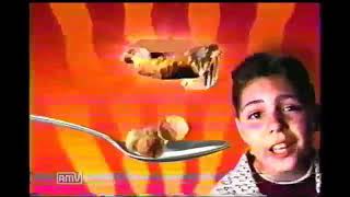 Reese's Puffs Ad- Diner (1999)