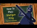 Shotgun King: The Final Checkmate Quiz