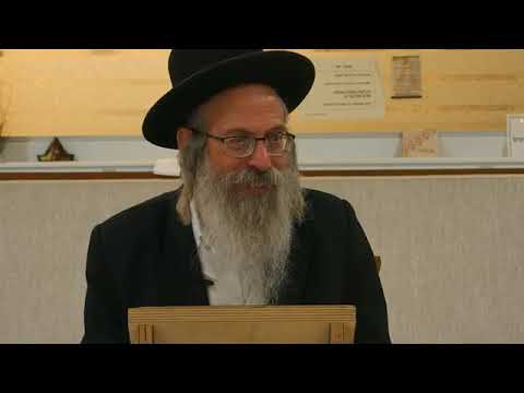 הרב אליהו גודלבסקי | אומן ראש השנה תשפ"ג - למה כדאי לנסוע דווקא השנה?