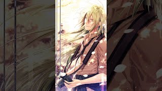 [JPN/CHN] AMNESIA Character Song " endless world (Ukyo ウキョウ) " // アムネシア 失憶症 // 中日字幕cc