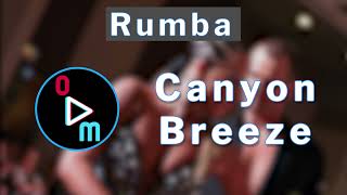 RUMBA Music | Canyon Breeze