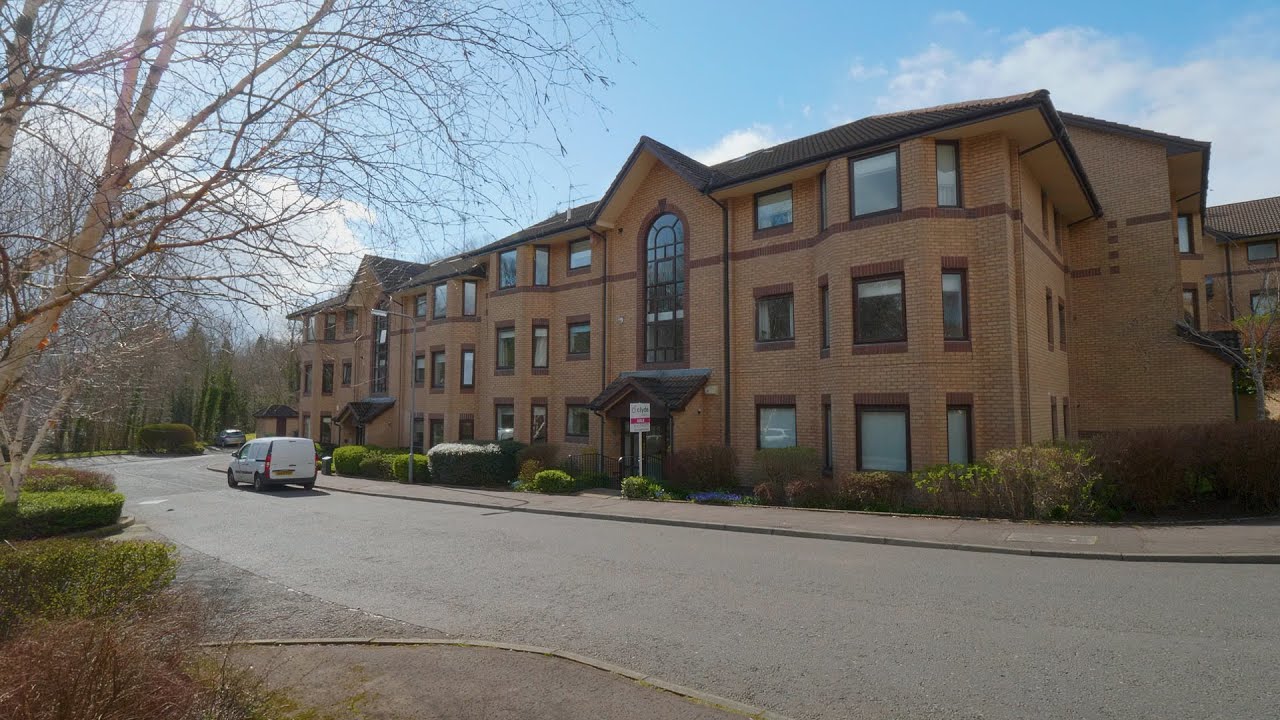 24 Riverside Gardens, Busby, East Renfrewshire G76 8EP YouTube