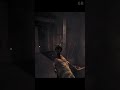 Getting Killed by Monster in Amnesia The Bunker