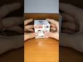 2×2 Mirror cube