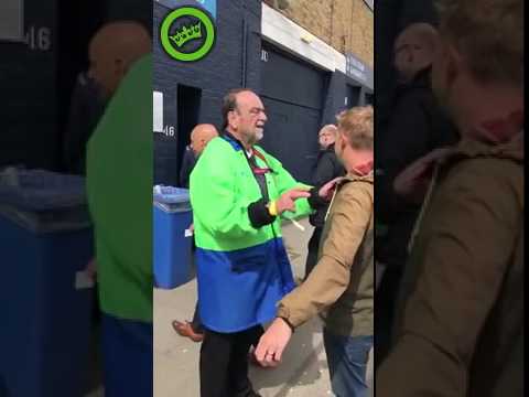 Beste security allertijden gespot!