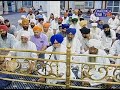 Nitnem gurudwara bangla sahib april 5 2018