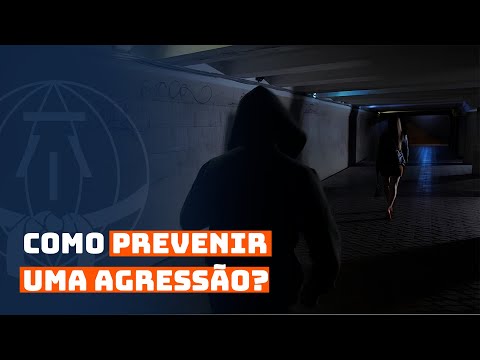 Saber disso pode salvar a sua vida!
