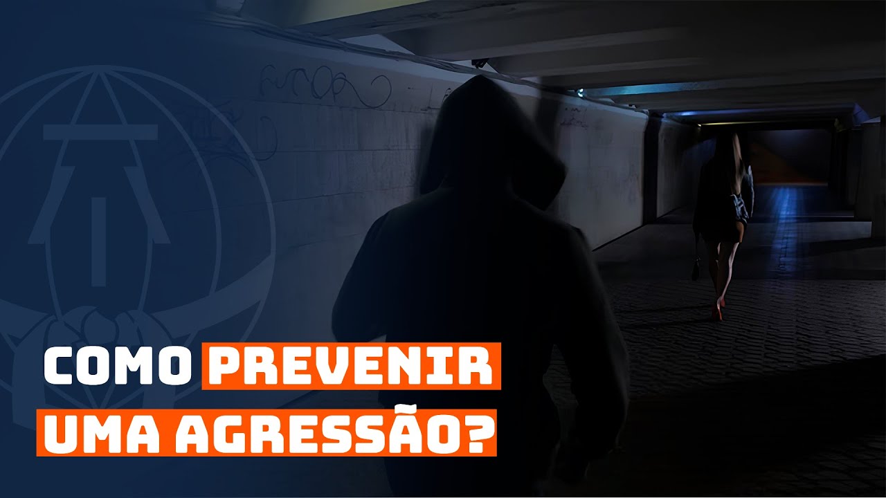 Saber disso pode salvar a sua vida!