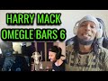 Harry Mack - Omegle Bars 6 || REACTION